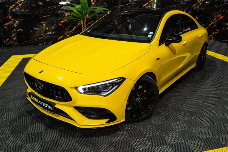 Mercedes-Benz CLA 350 AMG NIGHT PACKAGE MEGA FULL LED NAVI ЛИЗИНГ 100% - 44880 € / 87777.65 лв. - 53447865 1 | Car24.bg Mercedes-Benz CLA 350 AMG NIGHT PACKAGE MEGA FULL LED NAVI ЛИЗИНГ 100% - 44880 € / 87777.65 лв. - 53447865 1