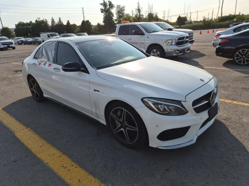 Mercedes-Benz C 43 AMG CARFAX - 14999 € - 75377145 1 | Car24.bg Mercedes-Benz C 43 AMG CARFAX - 14999 € - 75377145 1