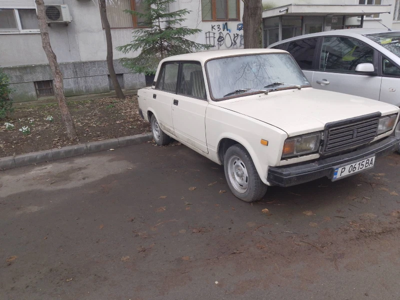 Lada 2107 - 1500 € - 71257496 1 | Car24.bg Lada 2107 - 1500 € - 71257496 1