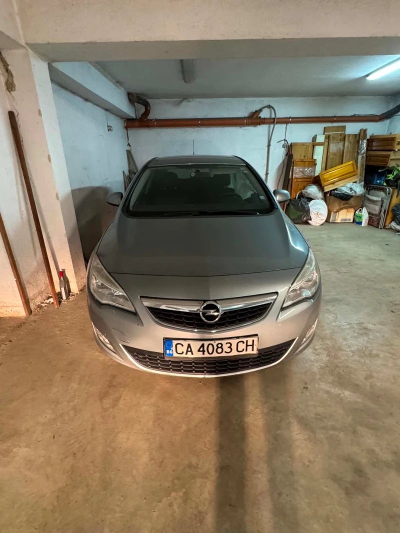 Opel Astra - 1800 € - 16772432 1 | Car24.bg Opel Astra - 1800 € - 16772432 1