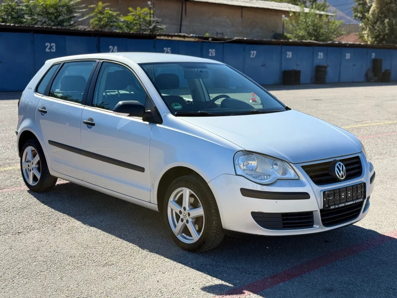 VW Polo 1.4i Germany Automatic - 3050 € - 94363316 1 | Car24.bg VW Polo 1.4i Germany Automatic - 3050 € - 94363316 1