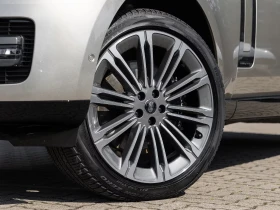 Land Rover Range rover LWB P530 Autobiography - 174000 € / 340314.42 лв. - 38268021 16 | Car24.bg Land Rover Range rover LWB P530 Autobiography - 174000 € / 340314.42 лв. - 38268021 16