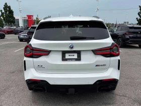 BMW X3 * M40i * CARFAX * ЦЕНА ДО БГ | Auto.bg — изображение 4 BMW X3 * M40i * CARFAX * ЦЕНА ДО БГ | Auto.bg — изображение 4
