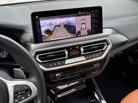 BMW X3 * M40i * CARFAX * ЦЕНА ДО БГ | Auto.bg — изображение 9 BMW X3 * M40i * CARFAX * ЦЕНА ДО БГ | Auto.bg — изображение 9