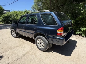Opel Frontera - 4500 € / 8801.24 лв. - 47367139 4 | Car24.bg Opel Frontera - 4500 € / 8801.24 лв. - 47367139 4