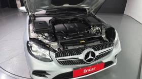 Mercedes-Benz GLC 220 2.1 4MATIC - 19900 € / 38921.02 лв. - 58241094 5 | Car24.bg Mercedes-Benz GLC 220 2.1 4MATIC - 19900 € / 38921.02 лв. - 58241094 5