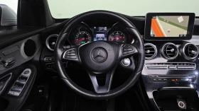 Mercedes-Benz GLC 220 2.1 4MATIC - 19900 € / 38921.02 лв. - 58241094 11 | Car24.bg Mercedes-Benz GLC 220 2.1 4MATIC - 19900 € / 38921.02 лв. - 58241094 11