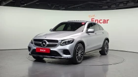 Mercedes-Benz GLC 220 2.1 4MATIC - Car24.bg Mercedes-Benz GLC 220 2.1 4MATIC