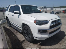 Toyota 4runner LIMITED* 4x4* ПОДГРЕВ* КАМЕРА* ШИБИДАХ*