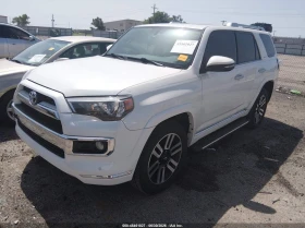 Toyota 4runner LIMITED* 4x4* ПОДГРЕВ* КАМЕРА* ШИБИДАХ* | Auto.bg — изображение 2 Toyota 4runner LIMITED* 4x4* ПОДГРЕВ* КАМЕРА* ШИБИДАХ* | Auto.bg — изображение 2