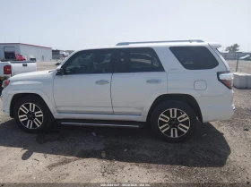 Toyota 4runner LIMITED* 4x4* ПОДГРЕВ* КАМЕРА* ШИБИДАХ* | Auto.bg — изображение 8 Toyota 4runner LIMITED* 4x4* ПОДГРЕВ* КАМЕРА* ШИБИДАХ* | Auto.bg — изображение 8