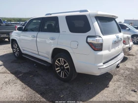 Toyota 4runner LIMITED* 4x4* ПОДГРЕВ* КАМЕРА* ШИБИДАХ* | Auto.bg — изображение 5 Toyota 4runner LIMITED* 4x4* ПОДГРЕВ* КАМЕРА* ШИБИДАХ* | Auto.bg — изображение 5