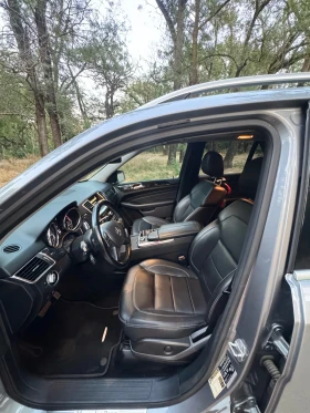 Mercedes-Benz ML 350 - 15400 € - 54308129 12 | Car24.bg Mercedes-Benz ML 350 - 15400 € - 54308129 12