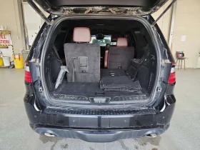 Dodge Durango * R/T * CARFAX * | Auto.bg — изображение 15 Dodge Durango * R/T * CARFAX * | Auto.bg — изображение 15