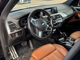 BMW X3 XDRIVE30I * FULL M SPORT* DIGITAL* ПАНОРАМА* - 21490 € - 15763754 7 | Car24.bg BMW X3 XDRIVE30I * FULL M SPORT* DIGITAL* ПАНОРАМА* - 21490 € - 15763754 7