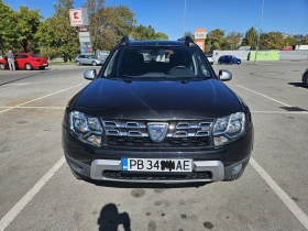Dacia Duster Газ/бензин 1.6 | Auto.bg — изображение 5 Dacia Duster Газ/бензин 1.6 | Auto.bg — изображение 5