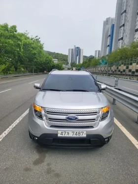 Ford Explorer 3.5 AWD - САМО 30% АВАНС - Car24.bg Ford Explorer 3.5 AWD - САМО 30% АВАНС