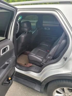 Ford Explorer 3.5 AWD - САМО 30% АВАНС - 12044 € - 12198380 7 | Car24.bg Ford Explorer 3.5 AWD - САМО 30% АВАНС - 12044 € - 12198380 7