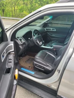 Ford Explorer 3.5 AWD - САМО 30% АВАНС - 12044 € - 12198380 8 | Car24.bg Ford Explorer 3.5 AWD - САМО 30% АВАНС - 12044 € - 12198380 8