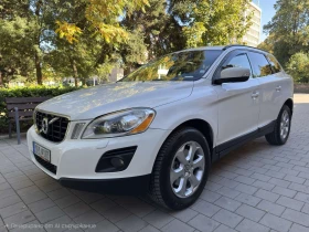Volvo XC60 - 8500 € - 30392060 3 | Car24.bg Volvo XC60 - 8500 € - 30392060 3