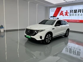 Mercedes-Benz EQC 2022* 79KWH* 4X4* КРАЙНА ЦЕНА | Auto.bg — изображение 2 Mercedes-Benz EQC 2022* 79KWH* 4X4* КРАЙНА ЦЕНА | Auto.bg — изображение 2