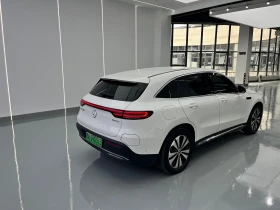 Mercedes-Benz EQC 2022* 79KWH* 4X4* КРАЙНА ЦЕНА | Auto.bg — изображение 4 Mercedes-Benz EQC 2022* 79KWH* 4X4* КРАЙНА ЦЕНА | Auto.bg — изображение 4