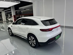 Mercedes-Benz EQC 2022* 79KWH* 4X4* КРАЙНА ЦЕНА | Auto.bg — изображение 6 Mercedes-Benz EQC 2022* 79KWH* 4X4* КРАЙНА ЦЕНА | Auto.bg — изображение 6