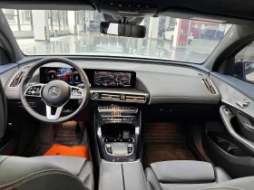 Mercedes-Benz EQC 2022* 79KWH* 4X4* КРАЙНА ЦЕНА | Auto.bg — изображение 8 Mercedes-Benz EQC 2022* 79KWH* 4X4* КРАЙНА ЦЕНА | Auto.bg — изображение 8