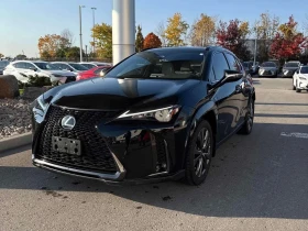 Lexus UX 300h