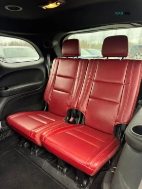 Dodge Durango R/T* AWD* - 17600 € - 33771738 15 | Car24.bg Dodge Durango R/T* AWD* - 17600 € - 33771738 15