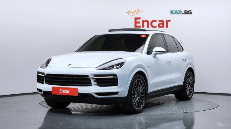 Porsche Cayenne * 3.0E-Hybrid* ПОДГРЕВ* ОБДУХВАНЕ* 360* ПАНОРАМА* - 43200 € / 84491.86 лв. - 34448156 1 | Car24.bg Porsche Cayenne * 3.0E-Hybrid* ПОДГРЕВ* ОБДУХВАНЕ* 360* ПАНОРАМА* - 43200 € / 84491.86 лв. - 34448156 1