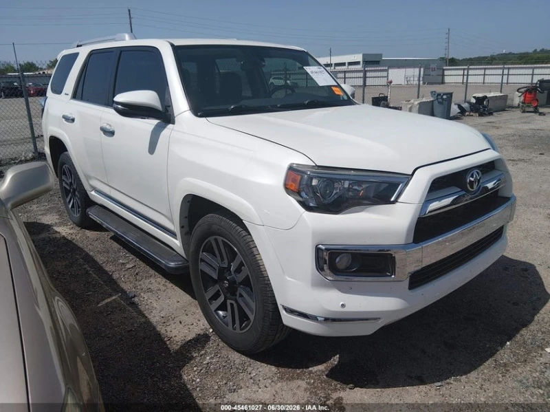 Toyota 4runner LIMITED* 4x4* ПОДГРЕВ* КАМЕРА* ШИБИДАХ* - 18600 € / 36378.44 лв. - 44160355 1 | Car24.bg Toyota 4runner LIMITED* 4x4* ПОДГРЕВ* КАМЕРА* ШИБИДАХ* - 18600 € / 36378.44 лв. - 44160355 1