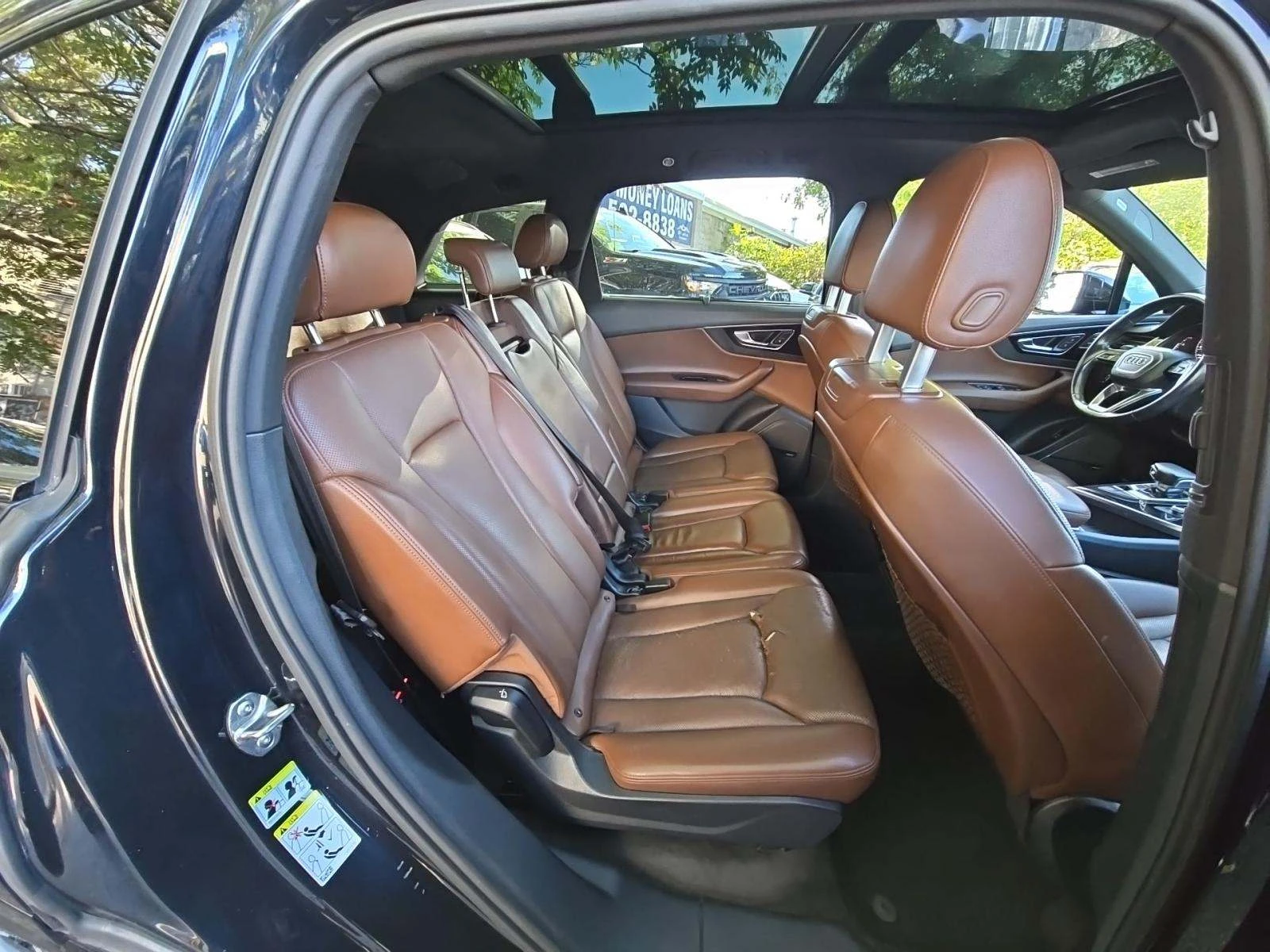 Audi Q7 3.0T* PRESTIGE* MATRIX* ОБДУХВАНЕ* ПАНОРАМА* КЕЙЛЕ - изображение 7 | Auto.bg Audi Q7 3.0T* PRESTIGE* MATRIX* ОБДУХВАНЕ* ПАНОРАМА* КЕЙЛЕ - изображение 7