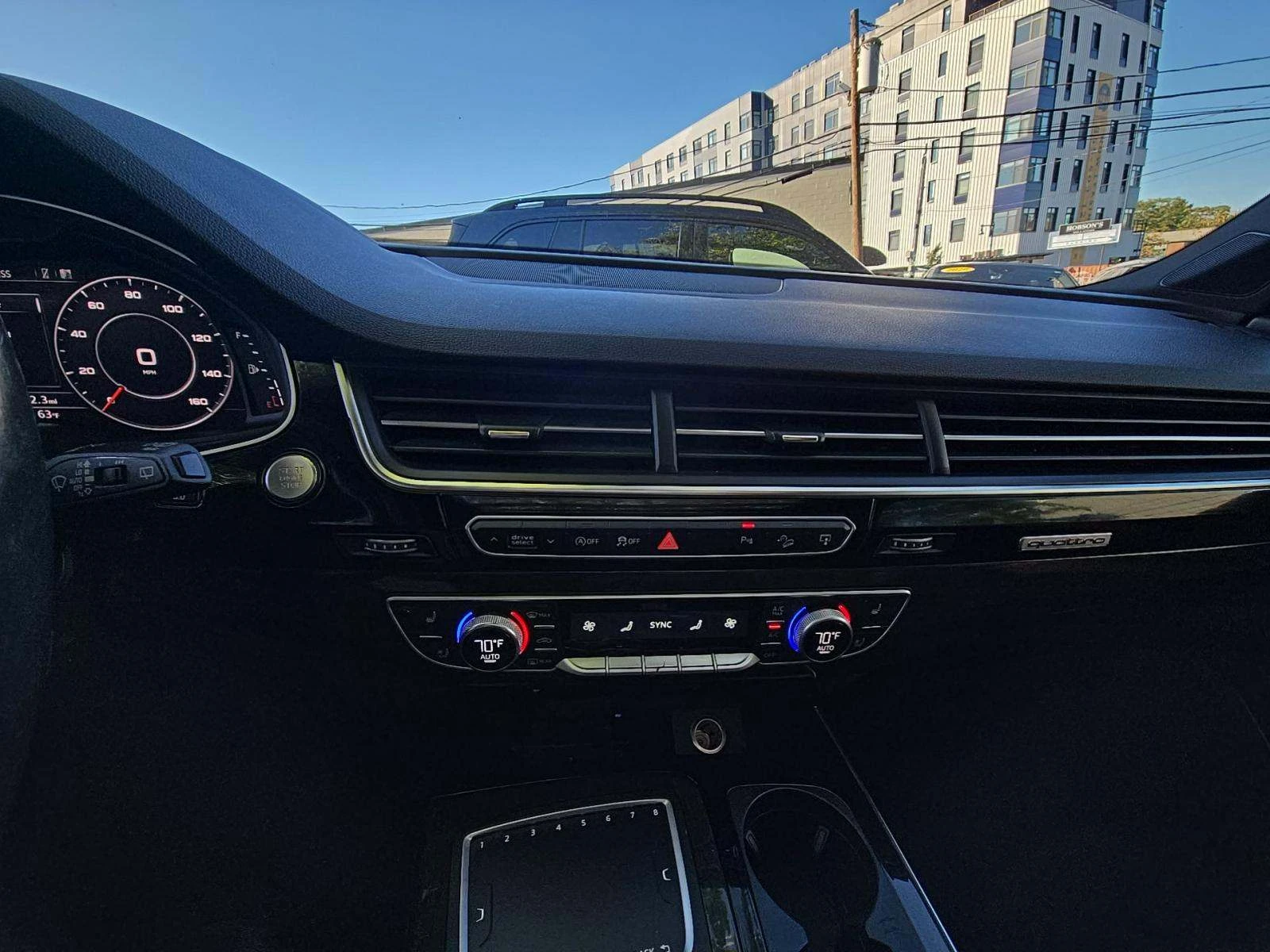 Audi Q7 3.0T* PRESTIGE* MATRIX* ОБДУХВАНЕ* ПАНОРАМА* КЕЙЛЕ - изображение 8 | Auto.bg Audi Q7 3.0T* PRESTIGE* MATRIX* ОБДУХВАНЕ* ПАНОРАМА* КЕЙЛЕ - изображение 8