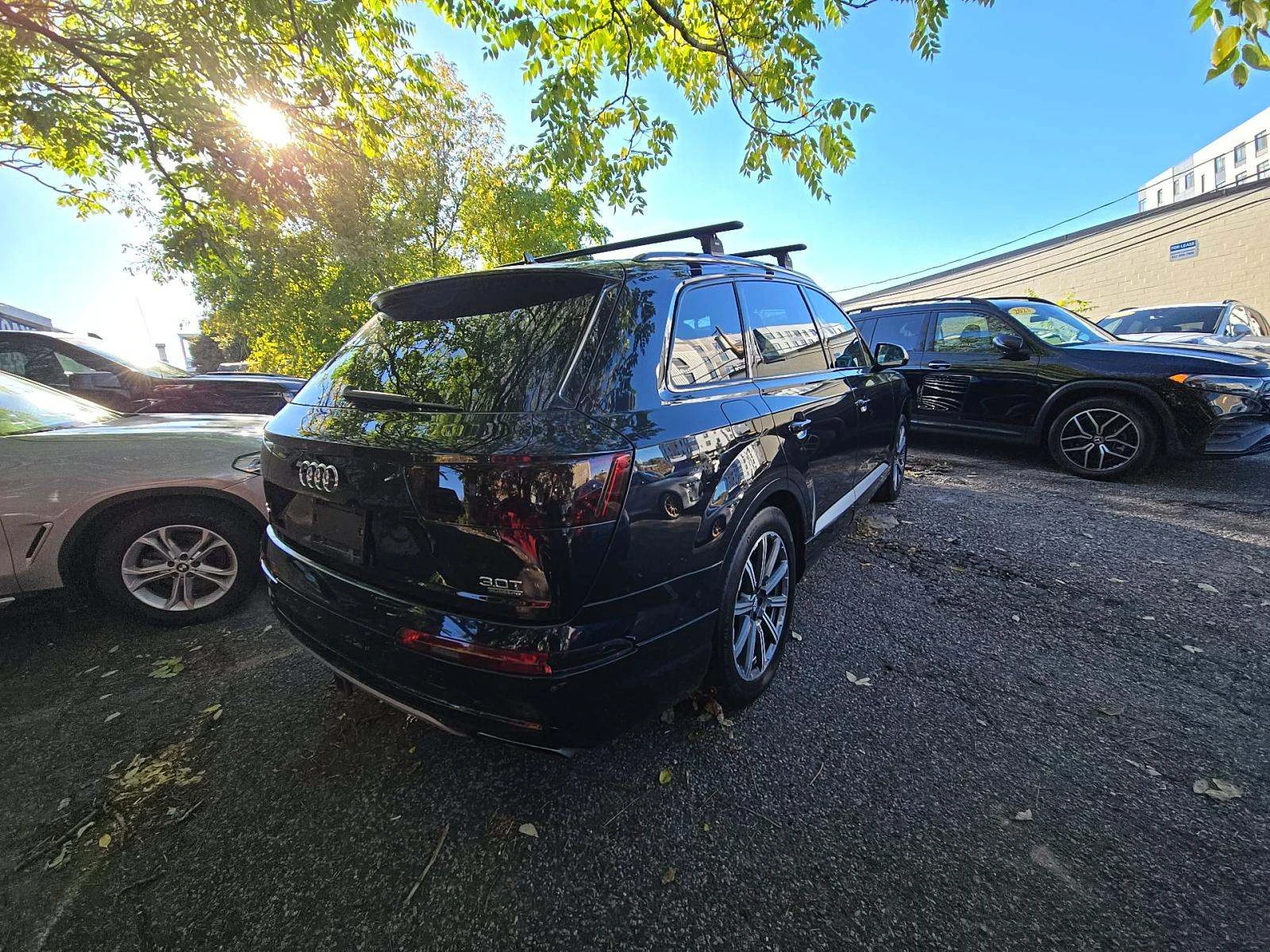 Audi Q7 3.0T* PRESTIGE* MATRIX* ОБДУХВАНЕ* ПАНОРАМА* КЕЙЛЕ - изображение 2 | Auto.bg Audi Q7 3.0T* PRESTIGE* MATRIX* ОБДУХВАНЕ* ПАНОРАМА* КЕЙЛЕ - изображение 2