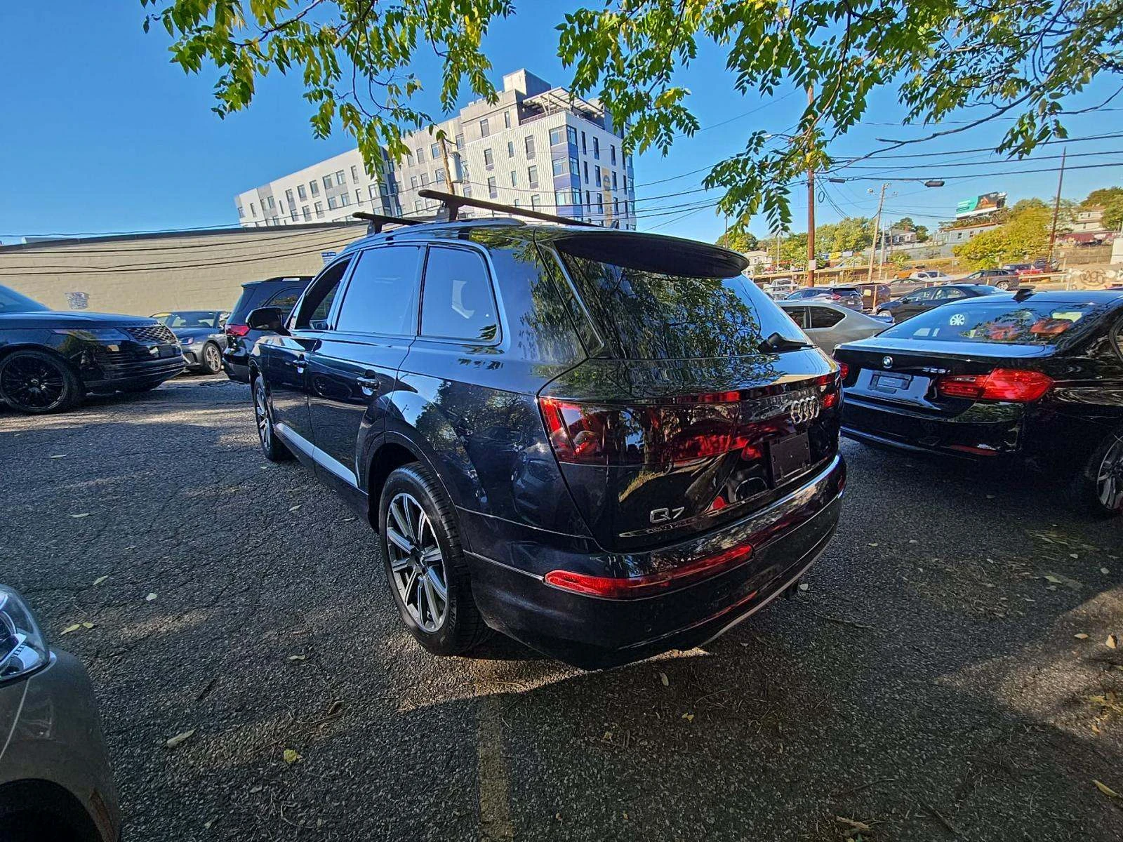 Audi Q7 3.0T* PRESTIGE* MATRIX* ОБДУХВАНЕ* ПАНОРАМА* КЕЙЛЕ - изображение 4 | Auto.bg Audi Q7 3.0T* PRESTIGE* MATRIX* ОБДУХВАНЕ* ПАНОРАМА* КЕЙЛЕ - изображение 4