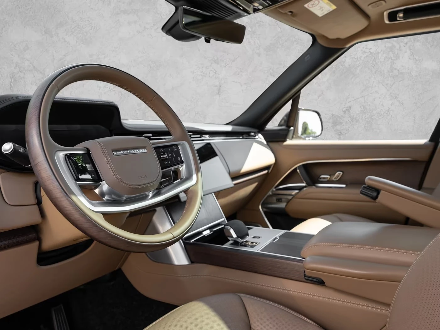 Land Rover Range rover LWB P530 Autobiography - изображение 6 | Auto.bg Land Rover Range rover LWB P530 Autobiography - изображение 6