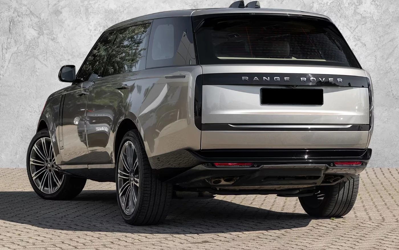 Land Rover Range rover LWB P530 Autobiography - изображение 2 | Auto.bg Land Rover Range rover LWB P530 Autobiography - изображение 2