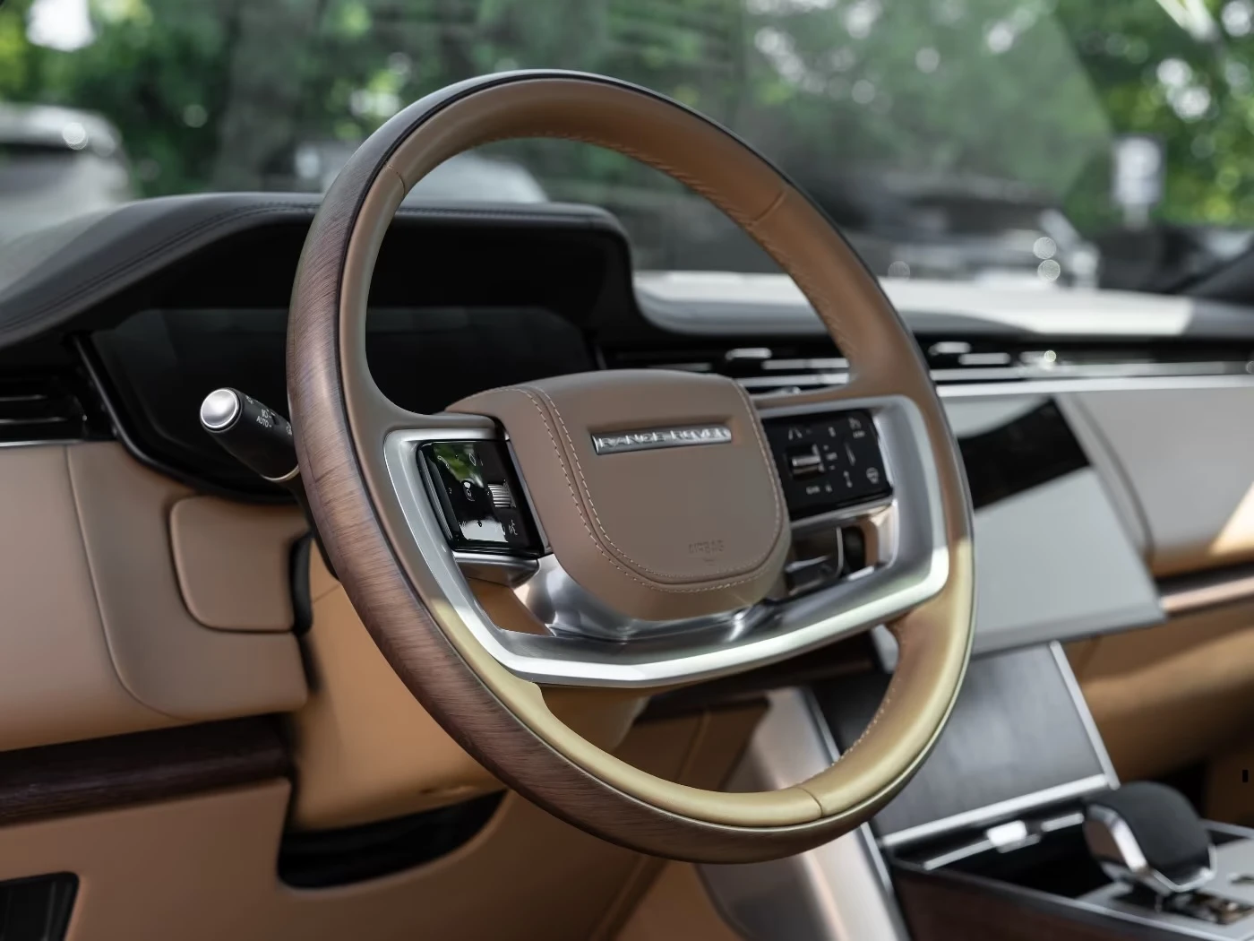 Land Rover Range rover LWB P530 Autobiography - изображение 7 | Auto.bg Land Rover Range rover LWB P530 Autobiography - изображение 7