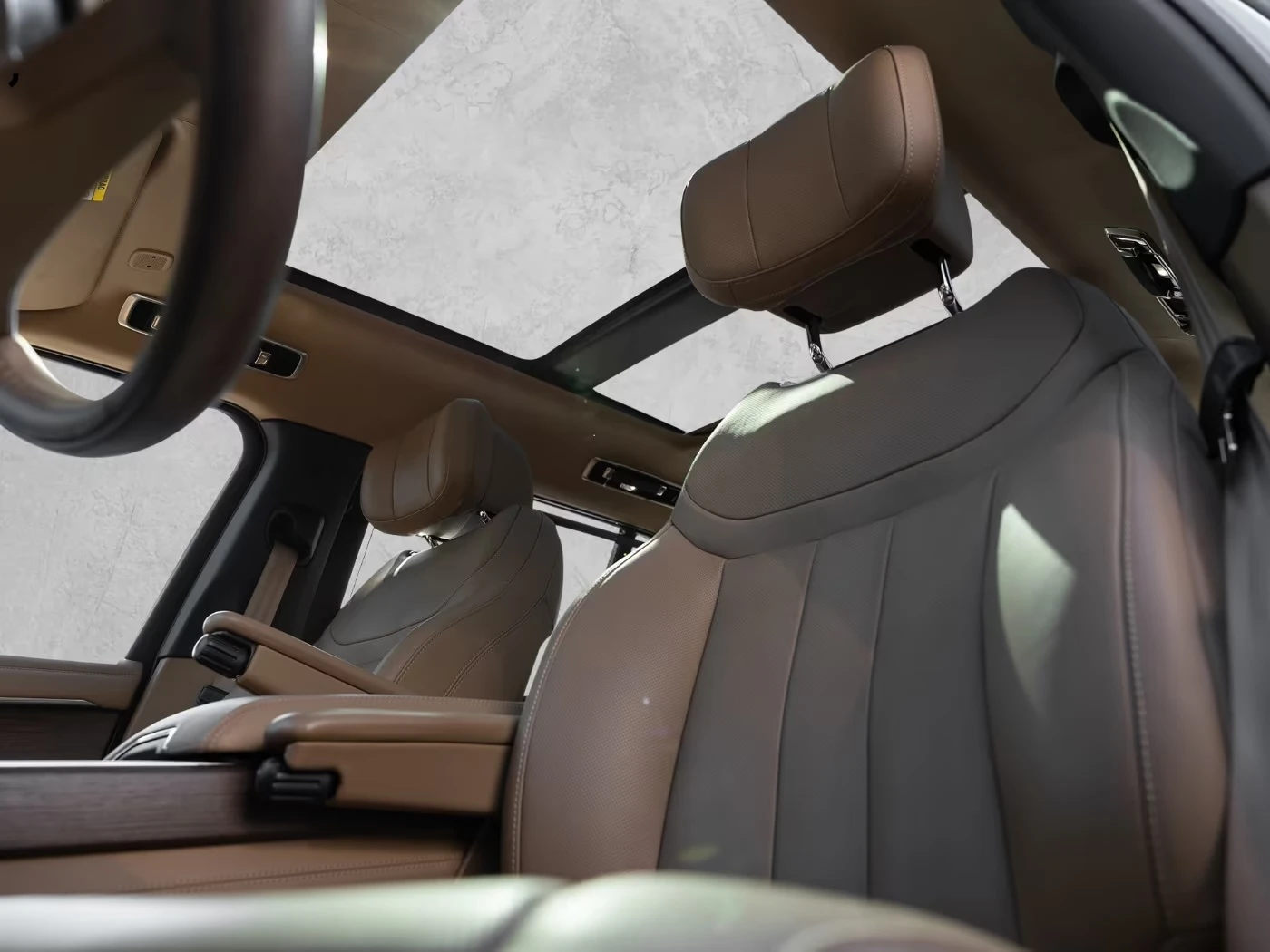 Land Rover Range rover LWB P530 Autobiography - изображение 8 | Auto.bg Land Rover Range rover LWB P530 Autobiography - изображение 8