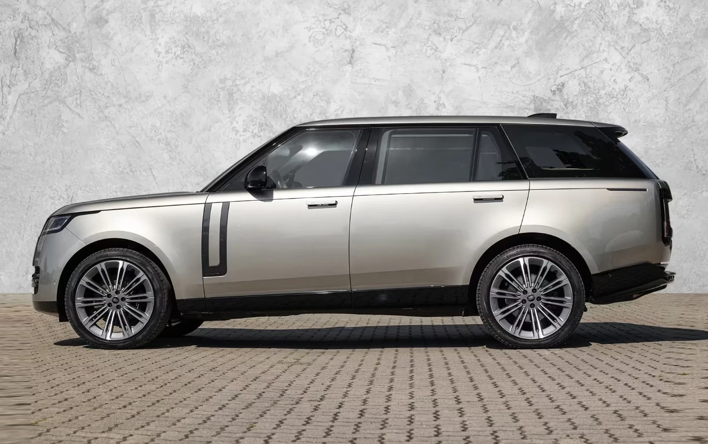Land Rover Range rover LWB P530 Autobiography - изображение 5 | Auto.bg Land Rover Range rover LWB P530 Autobiography - изображение 5