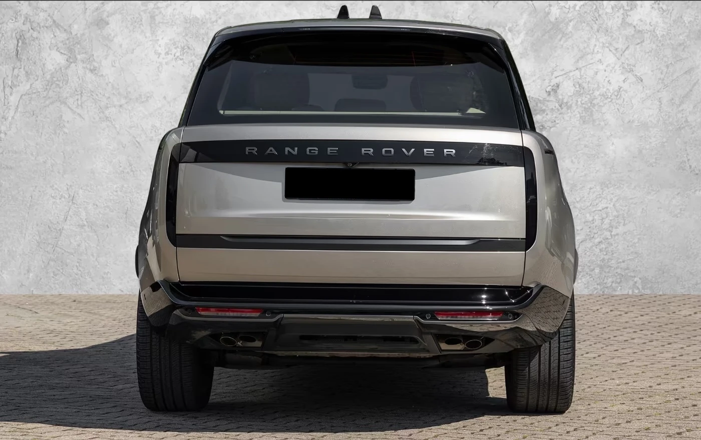 Land Rover Range rover LWB P530 Autobiography - изображение 4 | Auto.bg Land Rover Range rover LWB P530 Autobiography - изображение 4