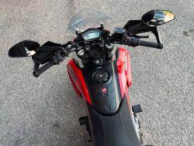 Ducati Hypermotard  HYPERSTRADA 939 LOW | Mobile.bg   5