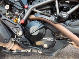 Ducati Hypermotard  HYPERSTRADA 939 LOW | Mobile.bg   13