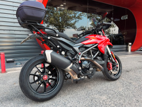 Ducati Hypermotard  HYPERSTRADA 939 LOW | Mobile.bg   3