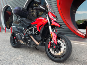Ducati Hypermotard  HYPERSTRADA 939 LOW | Mobile.bg   2