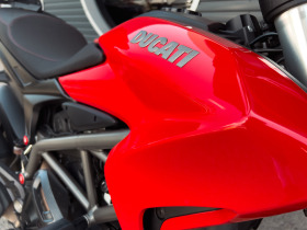 Ducati Hypermotard  HYPERSTRADA 939 LOW | Mobile.bg   12