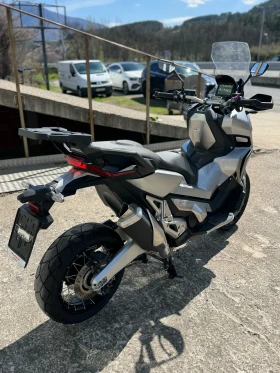 Honda X-ADV 750i | Auto.bg — изображение 5 Honda X-ADV 750i | Auto.bg — изображение 5