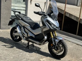 Honda X-ADV 750i | Auto.bg — изображение 3 Honda X-ADV 750i | Auto.bg — изображение 3