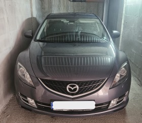 Mazda 6 ULTIMATE - [1] 